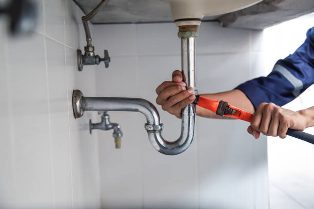 Best Emergency Plumbing Services in Webster, TX